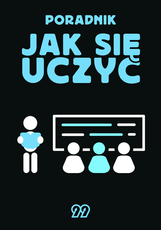 Jak się uczyć i 51 zasad manipulacji